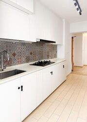 Blk 869B Tampines Greenwood (Tampines), HDB 4 Rooms #566517451